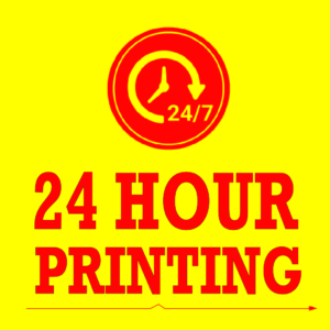 24 Hour Printing Leighton Buzzard