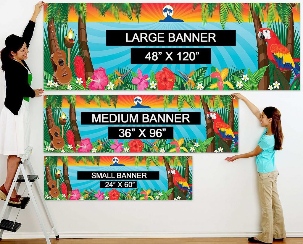 Banner Printing Leighton Buzzard