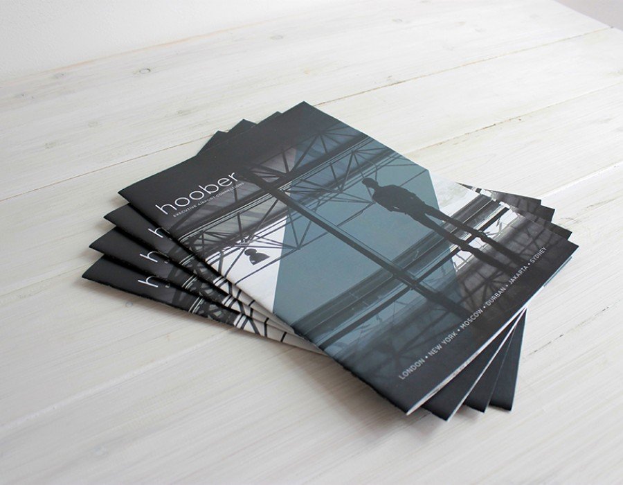 Booklet Printing Leighton Buzzard