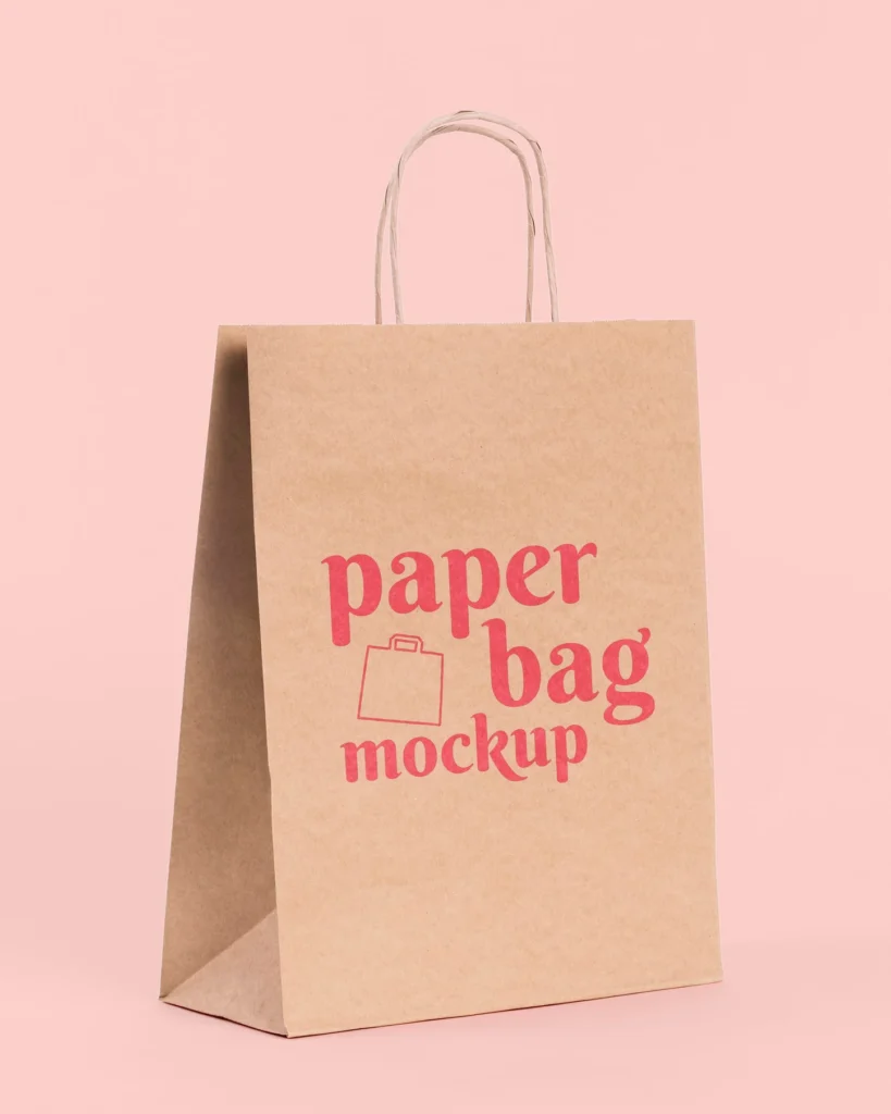 Paper Bags Printing Leighton Buzzard