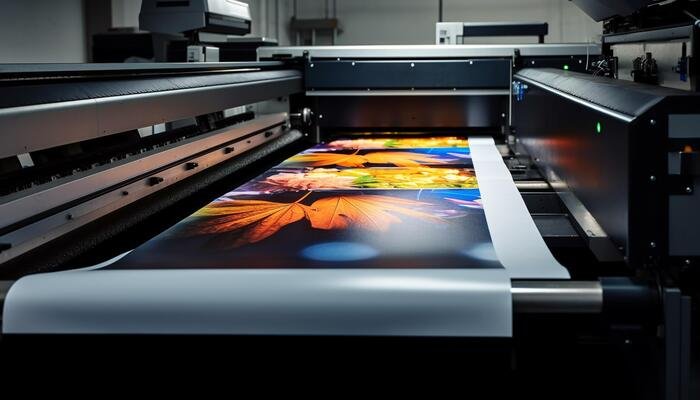 Digital Printing Leighton Buzzard
